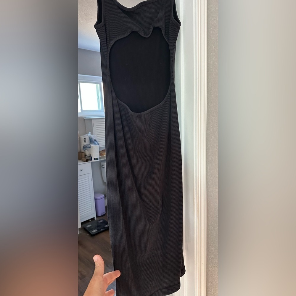 Savvi Colette Seamless Dress - Picture 4 of 6